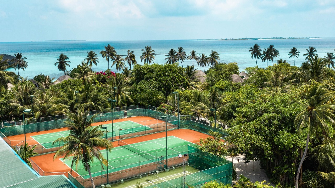 Photo of Others in Iru Fushi