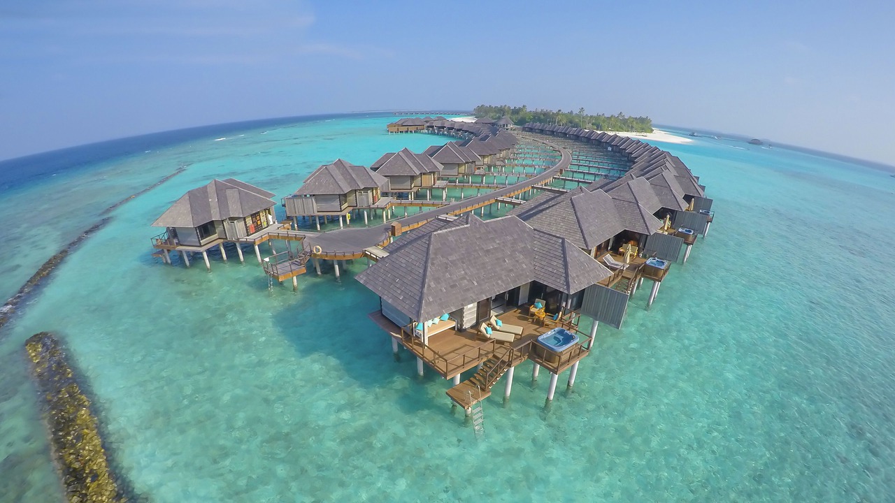 Photo of Outdoor in Iru Fushi