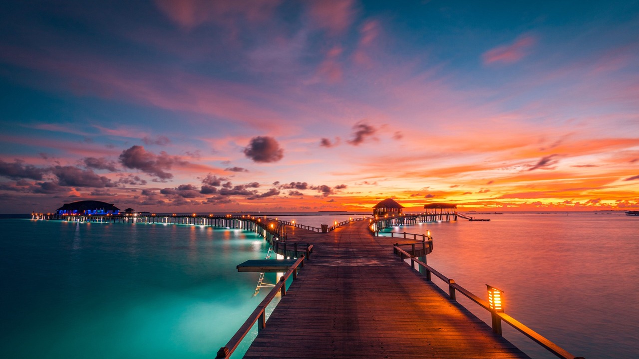 Photo of Outdoor in Iru Fushi