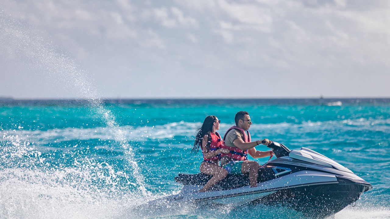 Photo of Others in Iru Fushi