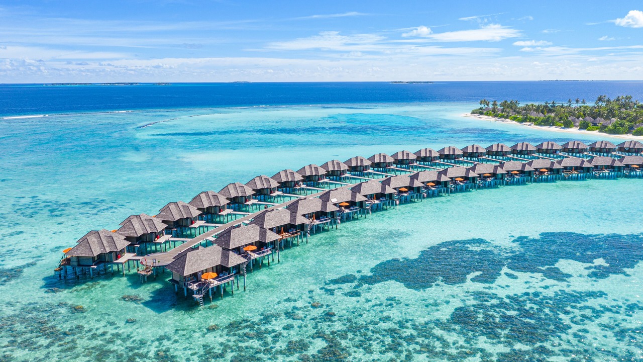 Photo of Others in Iru Fushi