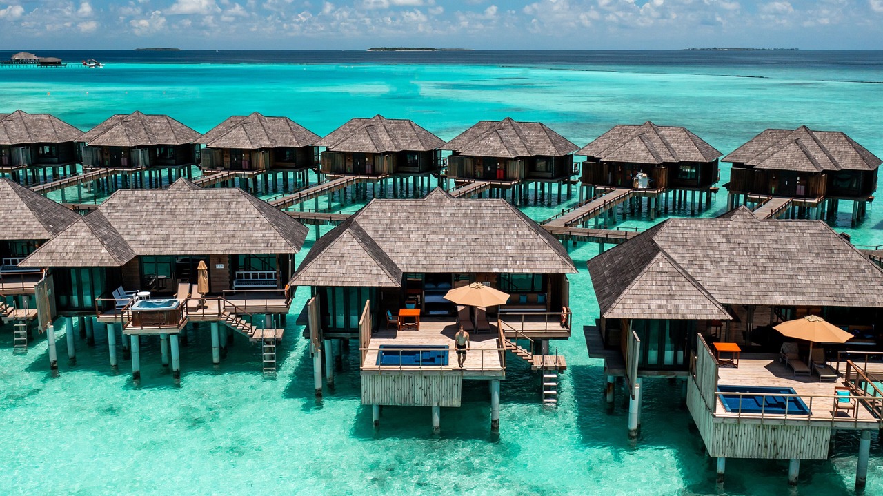Photo of Outdoor in Iru Fushi
