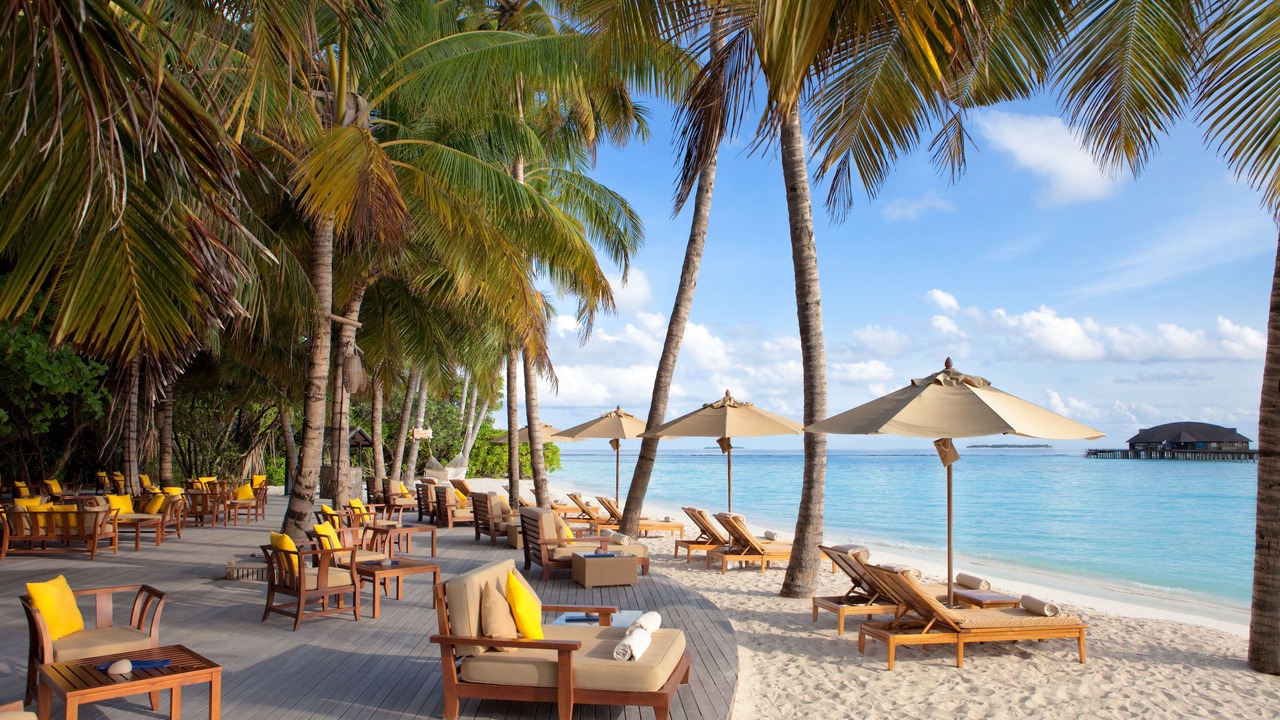 Photo of Others in Iru Fushi