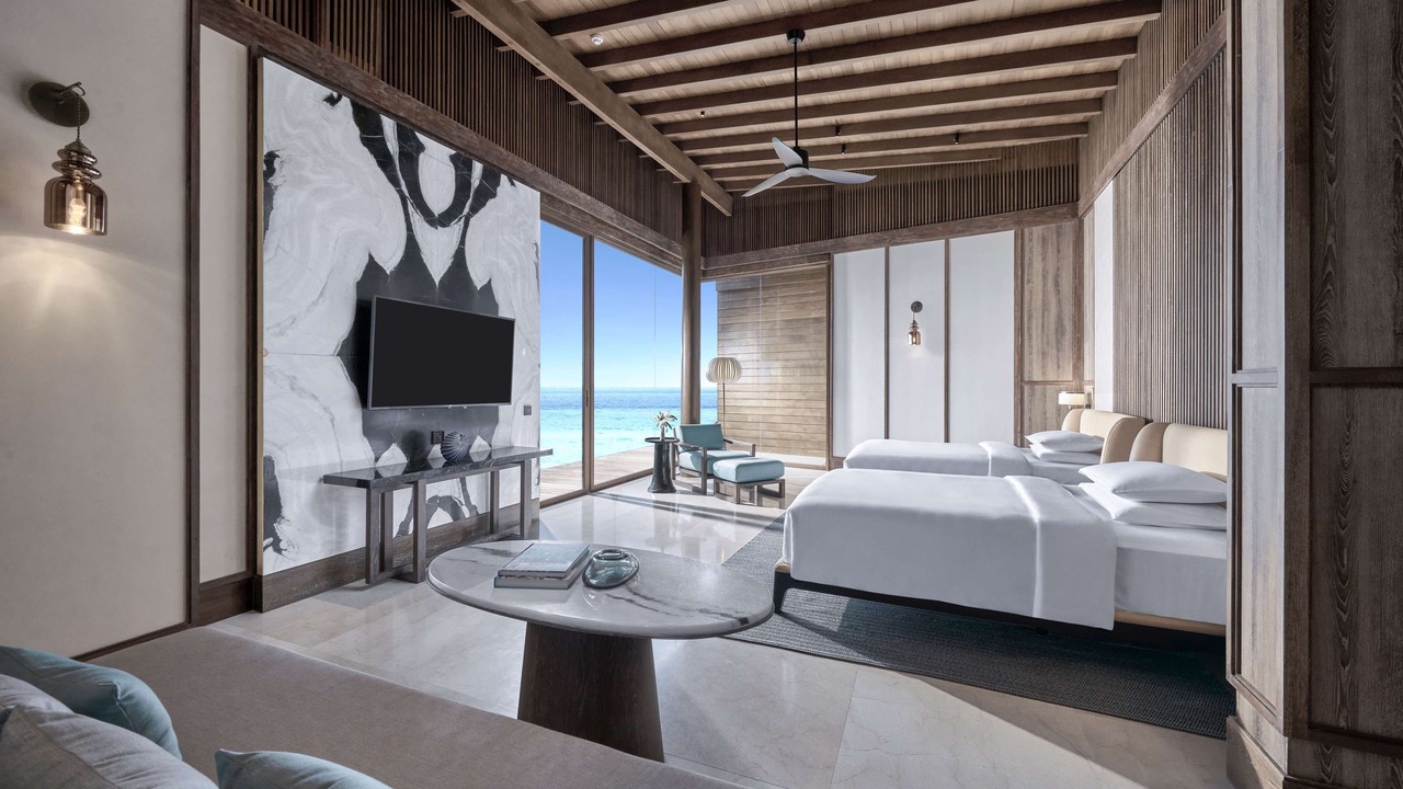 Photo of Bedroom in Hadahaa
