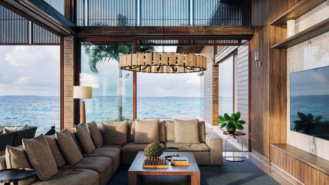 Photo of Bedroom in Hadahaa