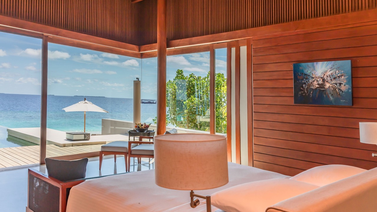 Photo of Outdoor in Hadahaa