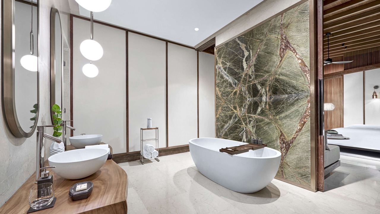 Photo of Bathroom in Hadahaa