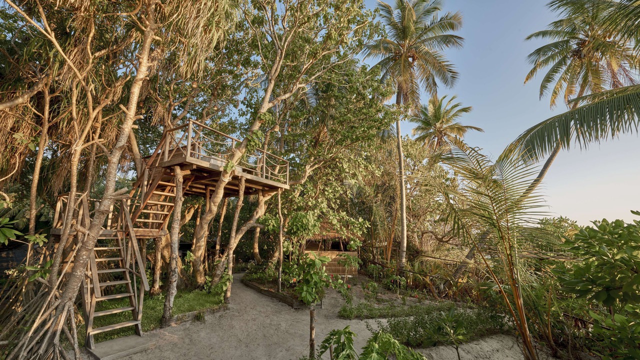 Photo of Outdoor in Hadahaa