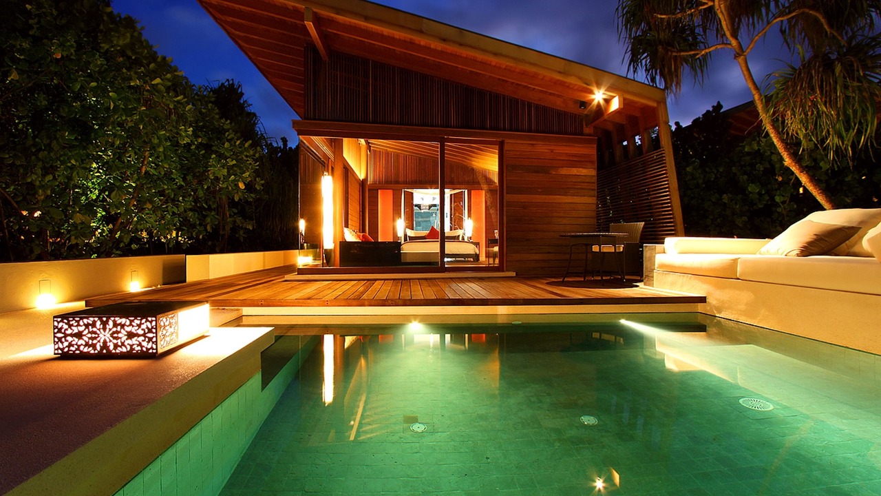Photo of Outdoor in Hadahaa