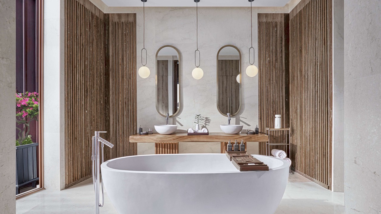 Photo of Bathroom in Hadahaa