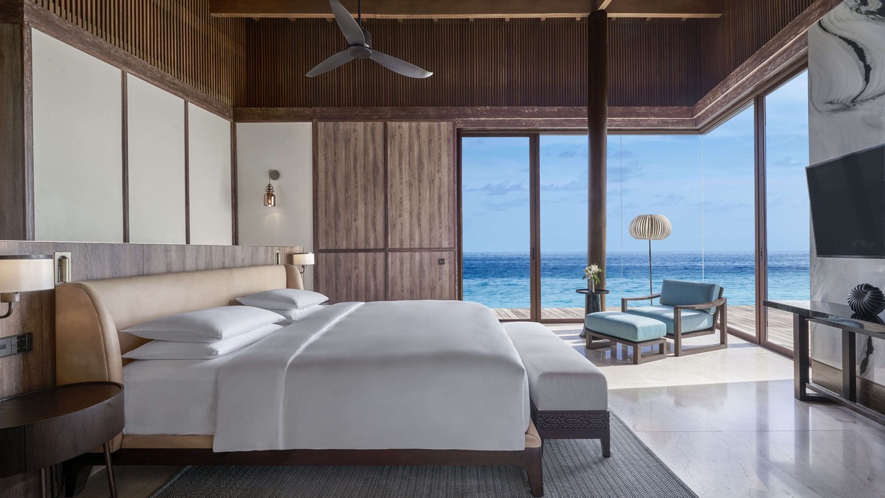 Photo of Bedroom in Hadahaa