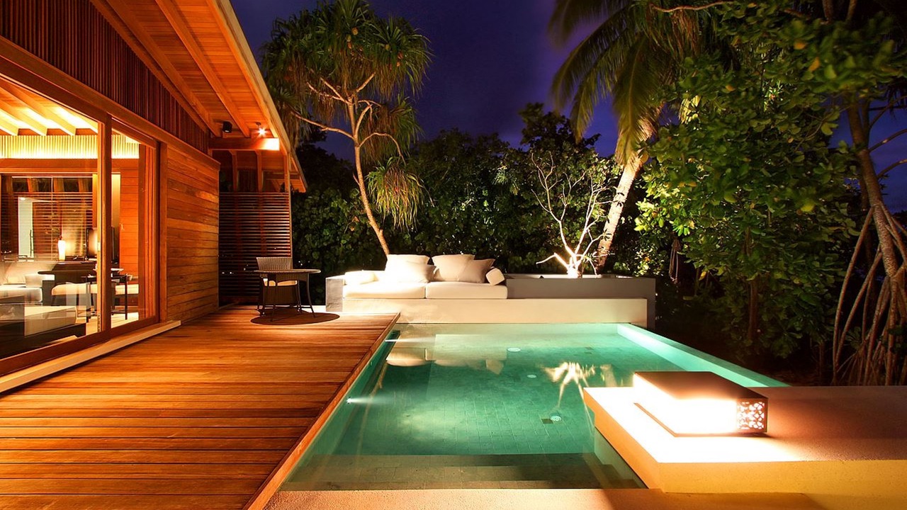 Photo of Outdoor in Hadahaa