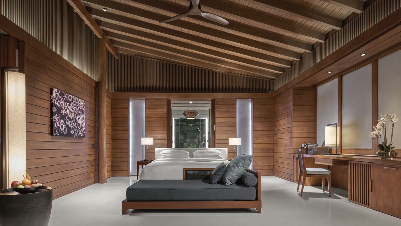 Photo of Bedroom in Hadahaa