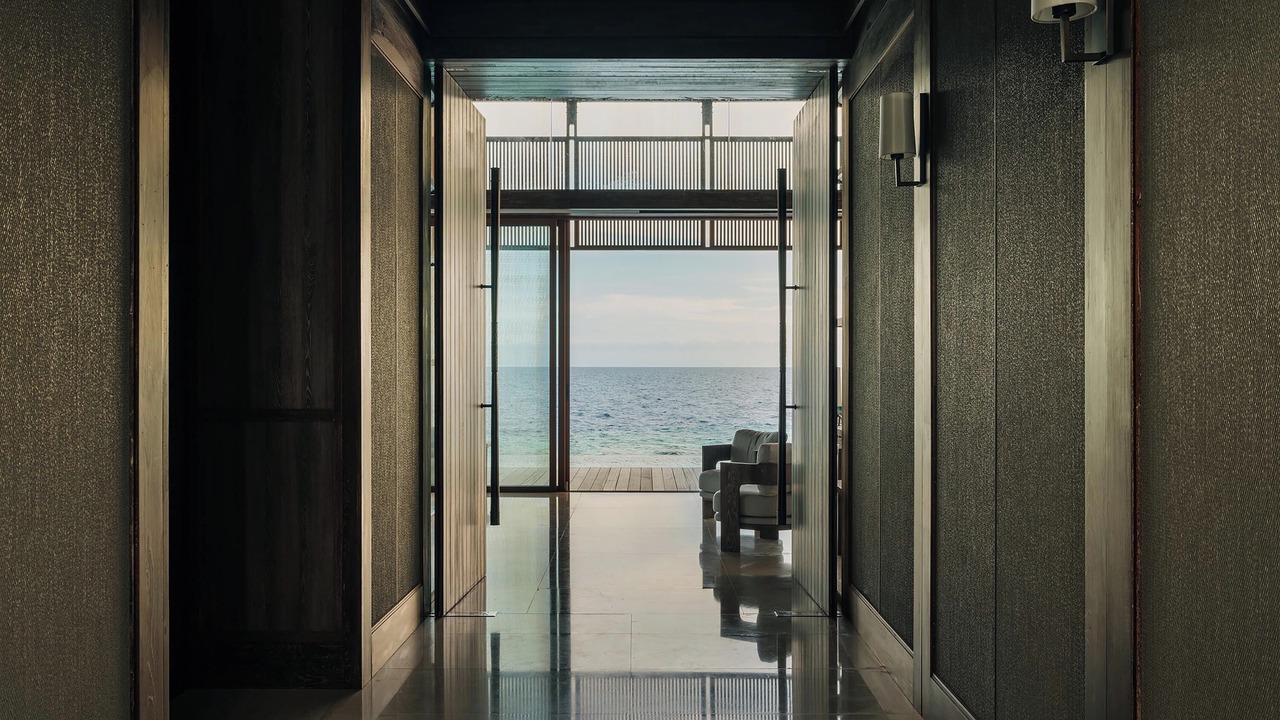 Photo of Bedroom in Hadahaa