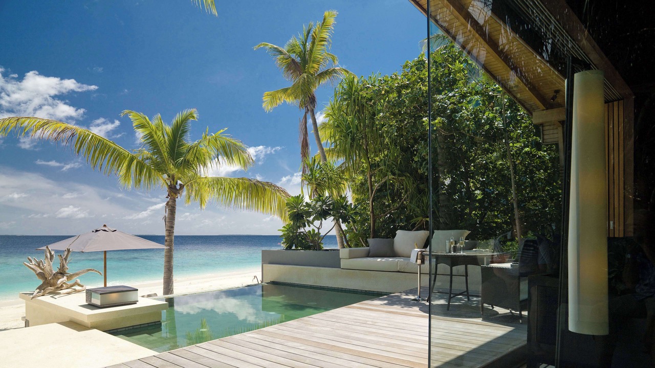 Photo of Outdoor in Hadahaa