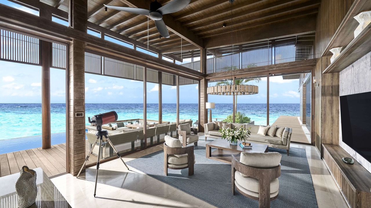 Photo of Bedroom in Hadahaa
