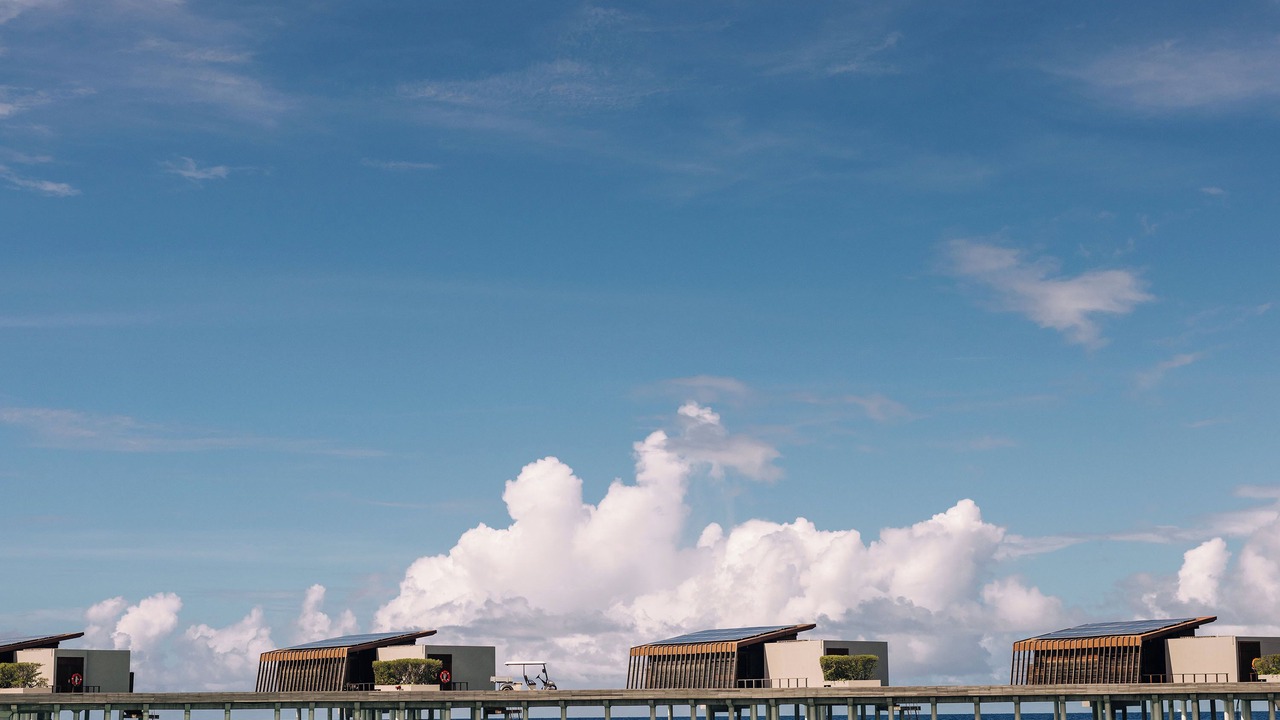 Photo of Outdoor in Hadahaa