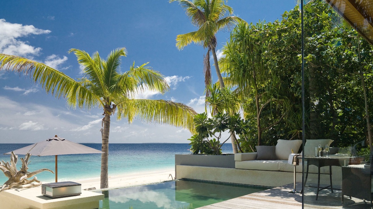 Photo of Outdoor in Hadahaa