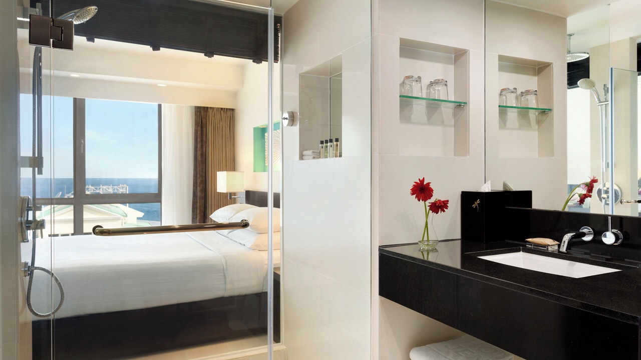 Photo of Bedroom in Male