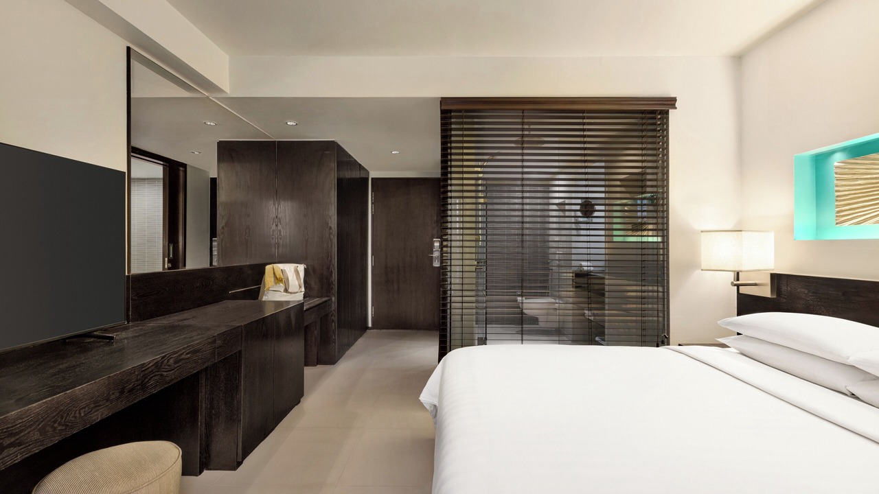 Photo of Bedroom in Male