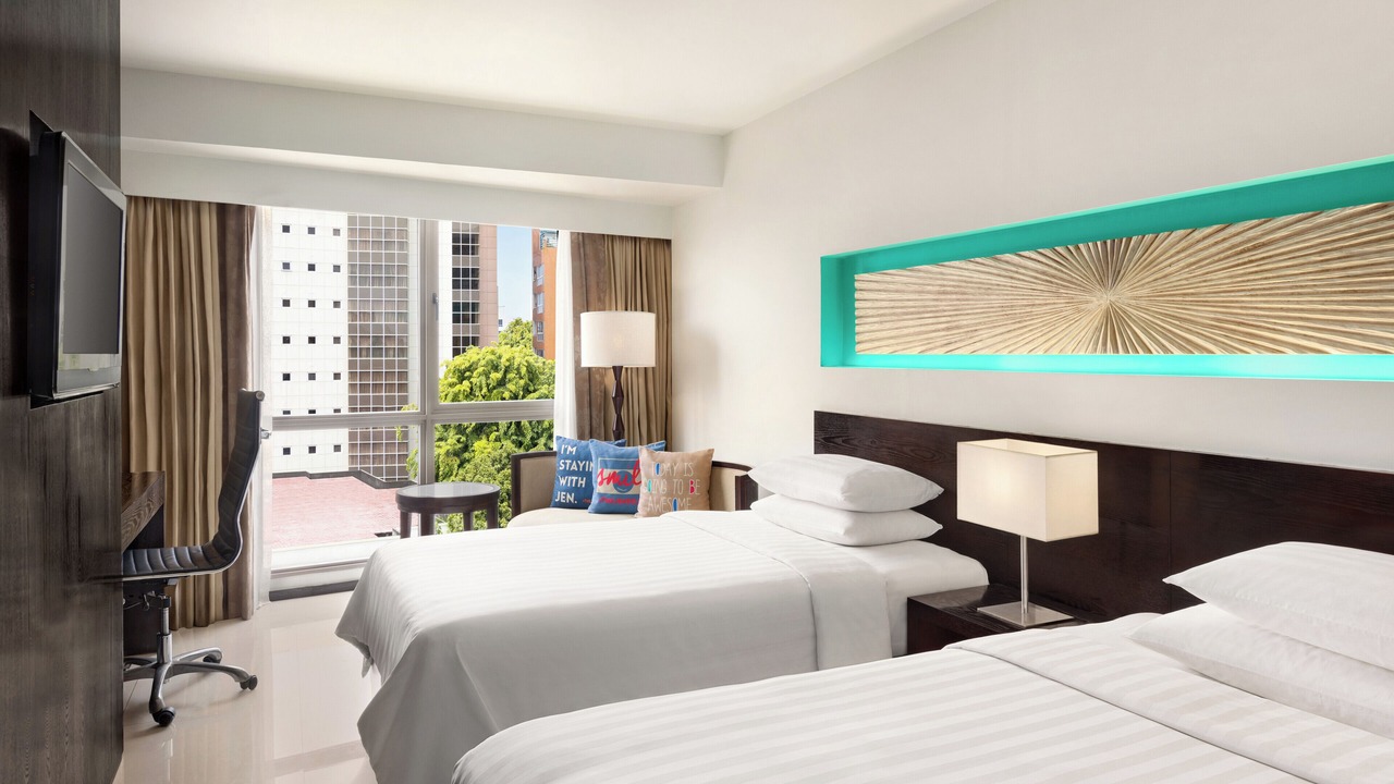 Photo of Bedroom in Male