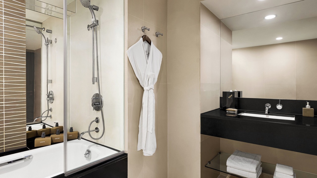 Photo of Bathroom in Male