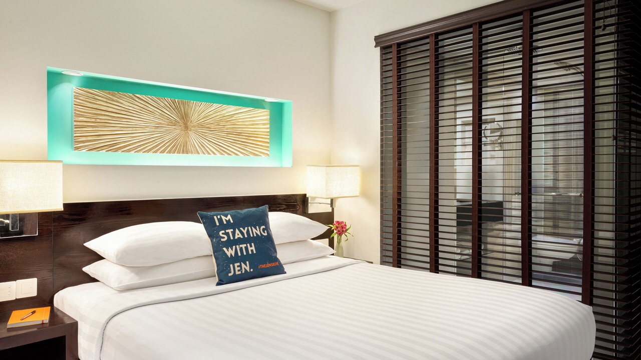 Photo of Bedroom in Male