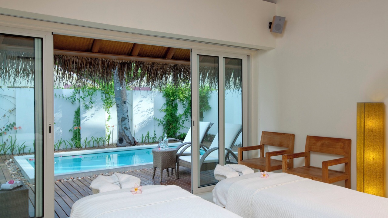 Photo of Bedroom in Kandooma