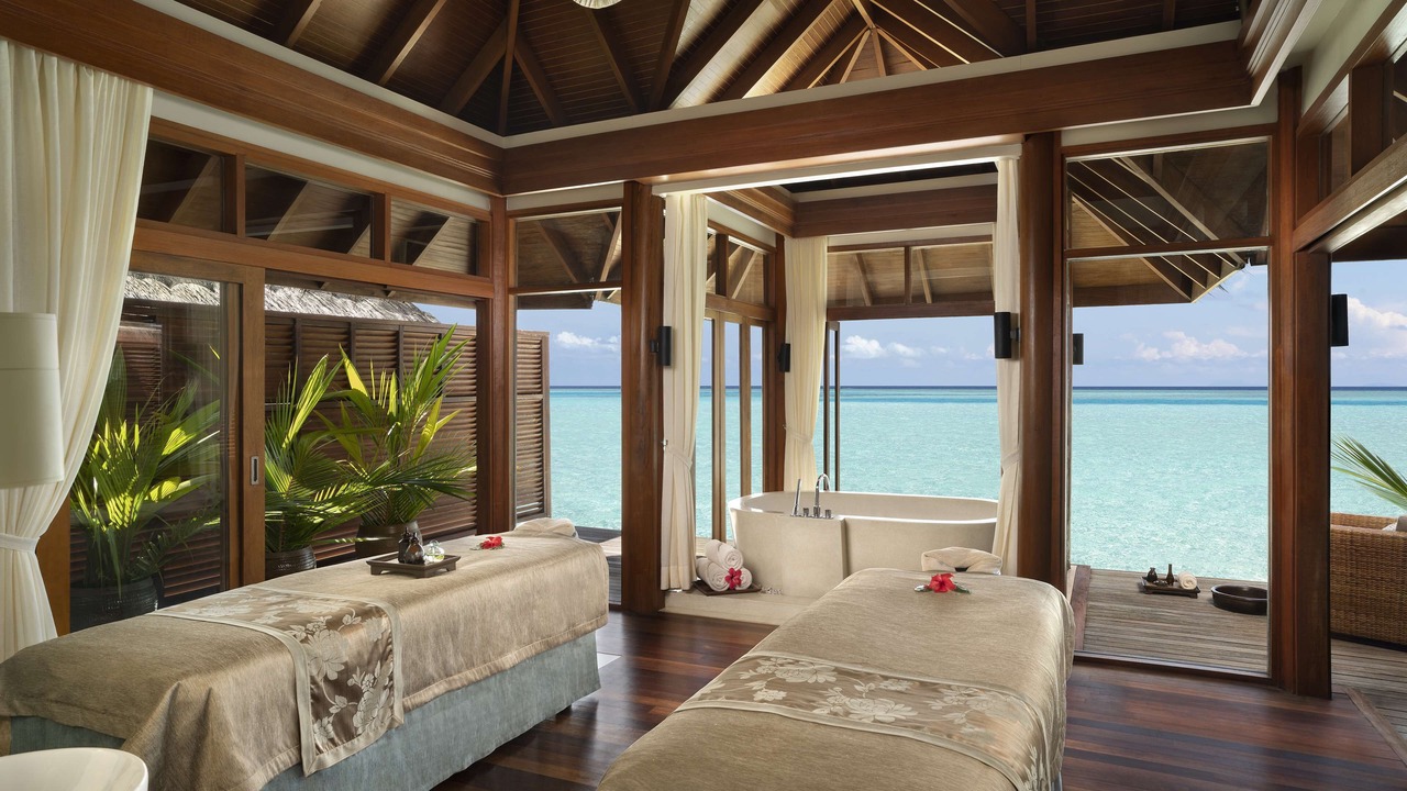 Photo of Bedroom in Dhigufinolhu