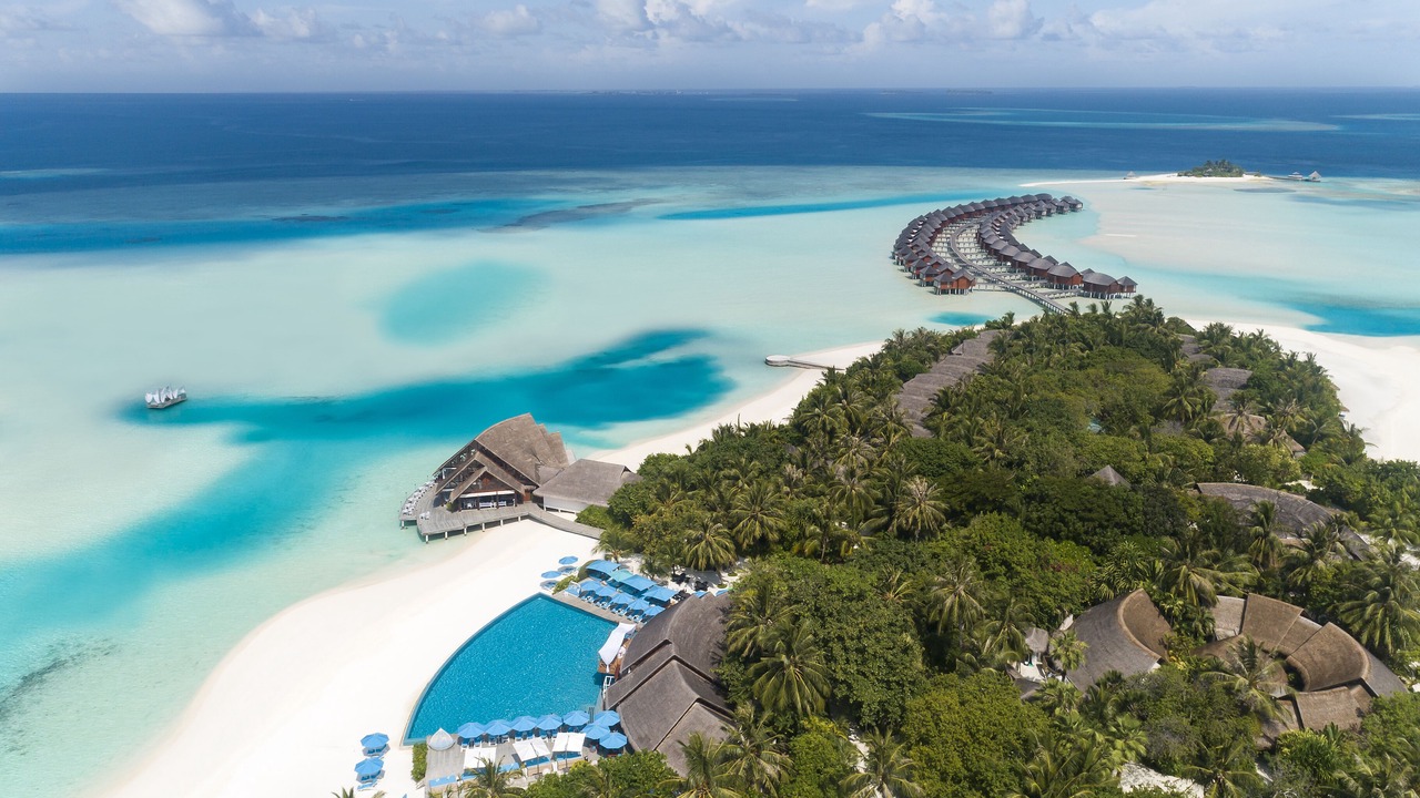 Photo of Outdoor in Dhigufinolhu