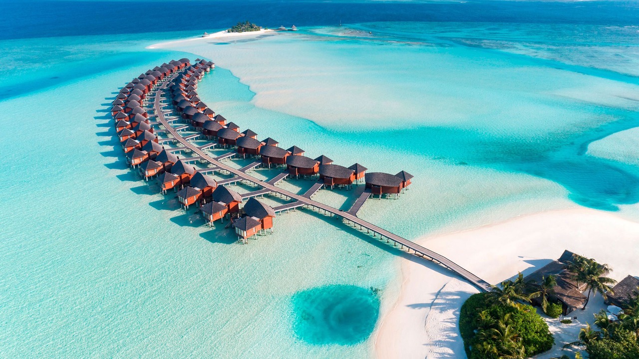 Photo of Outdoor in Dhigufinolhu