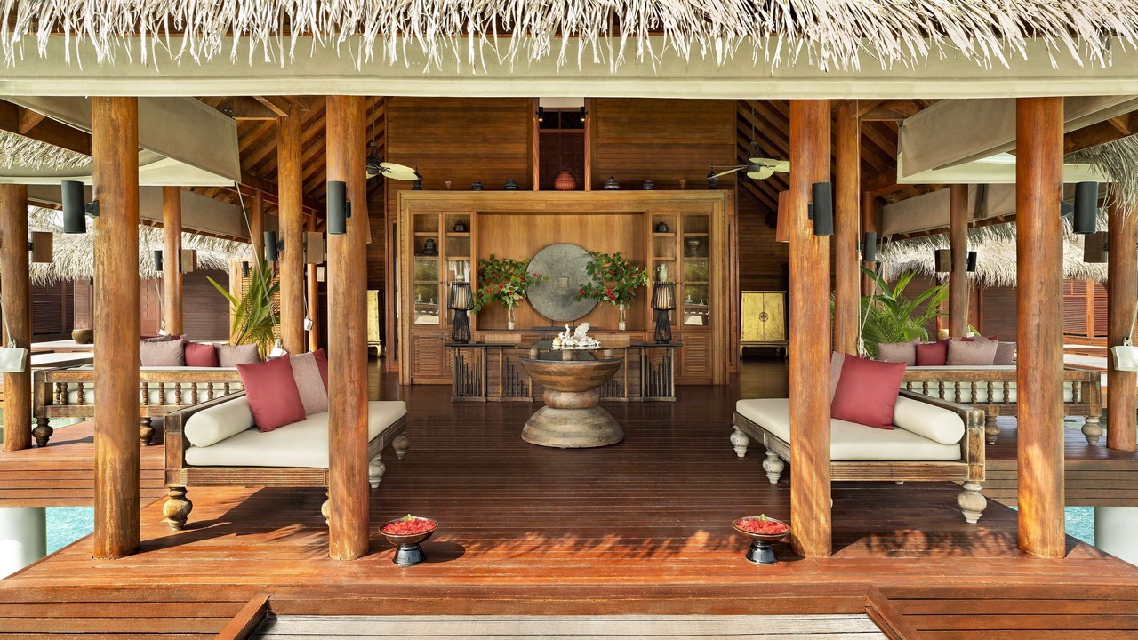 Photo of Bedroom in Dhigufinolhu