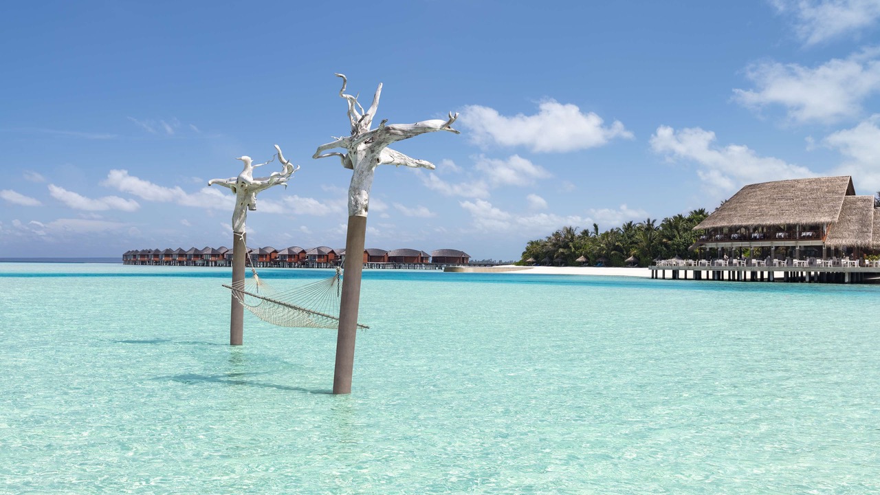Photo of Outdoor in Dhigufinolhu