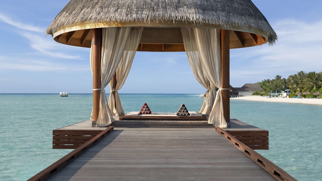 Photo of Bedroom in Dhigufinolhu