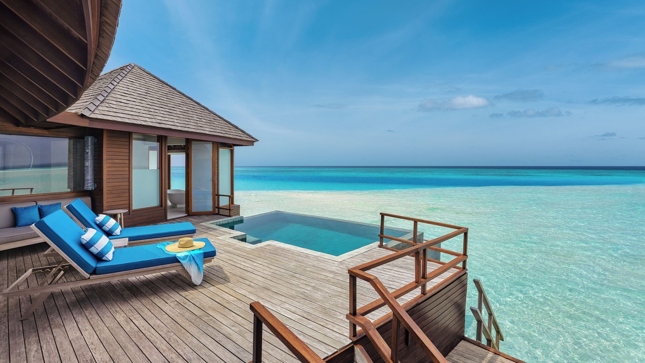 Photo of Outdoor in Dhigufinolhu