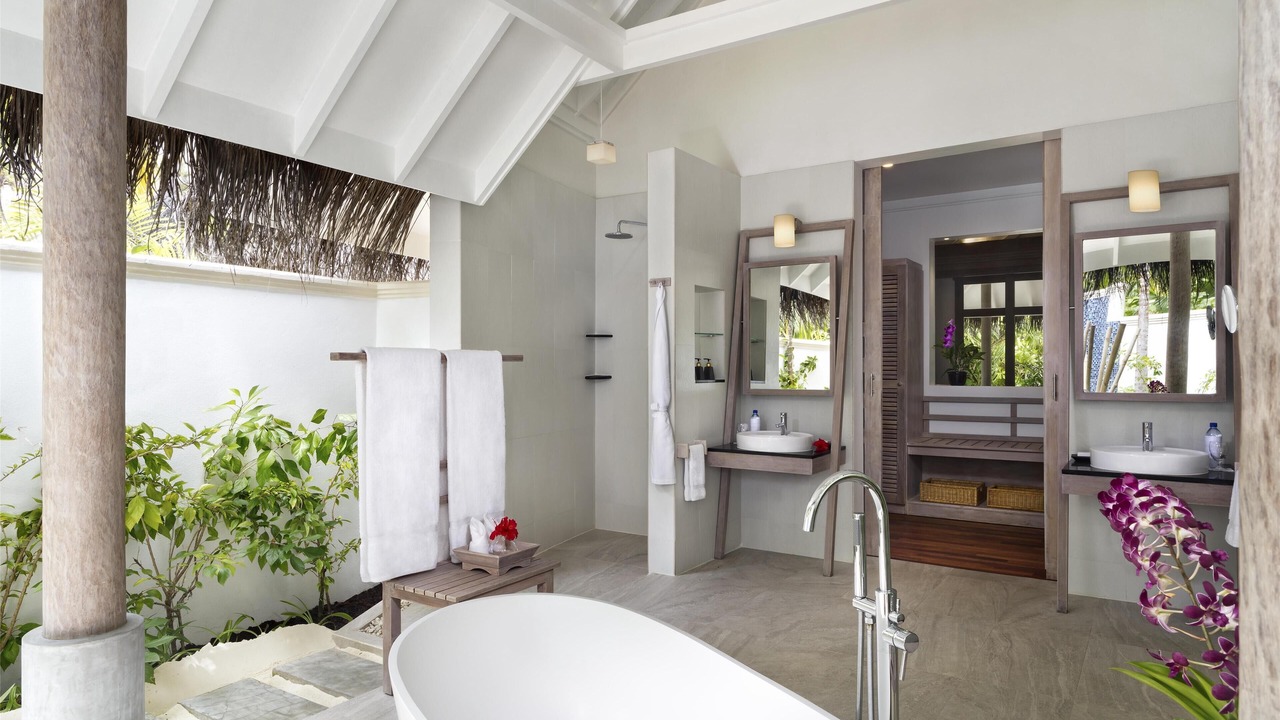 Photo of Bedroom in Dhigufinolhu