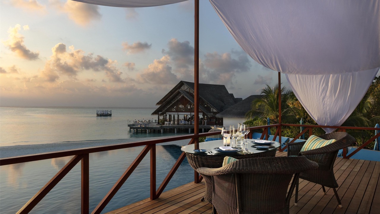 Photo of Outdoor in Dhigufinolhu
