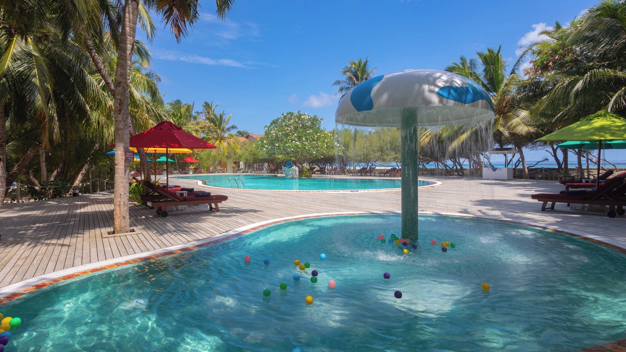 Photo of Outdoor in Kanuhuraa