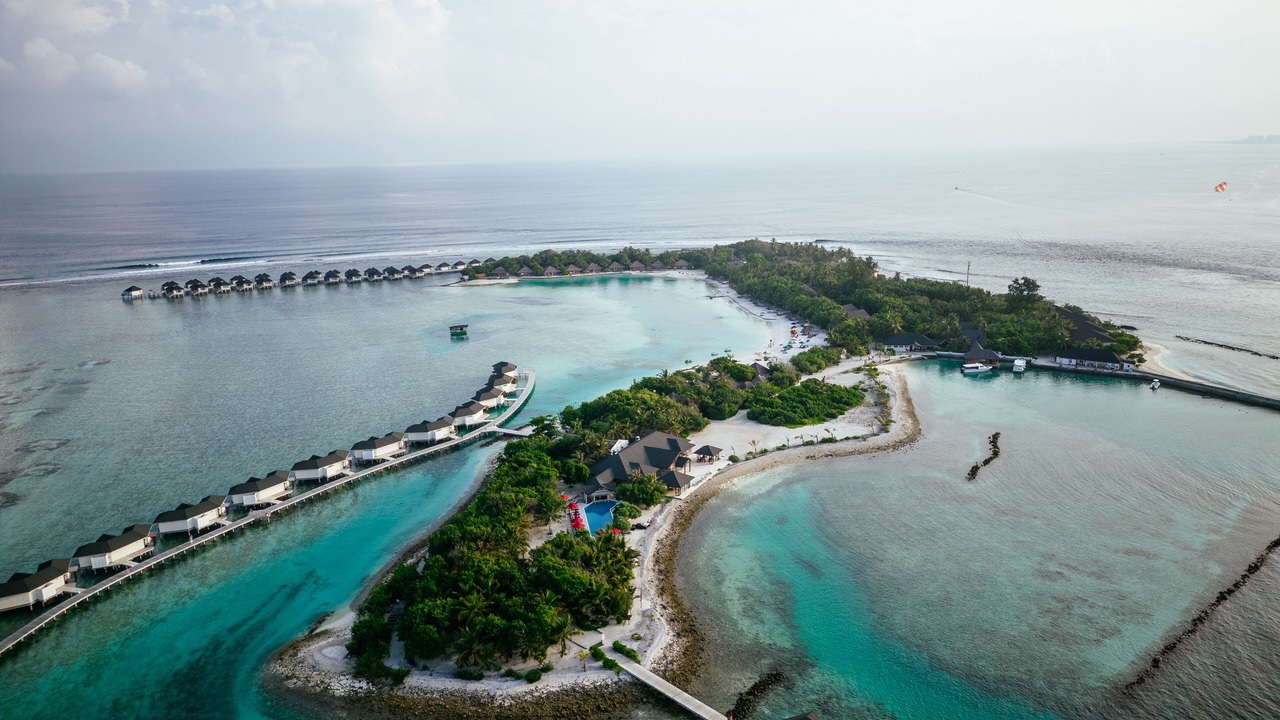 Photo of Outdoor in Kanuhuraa