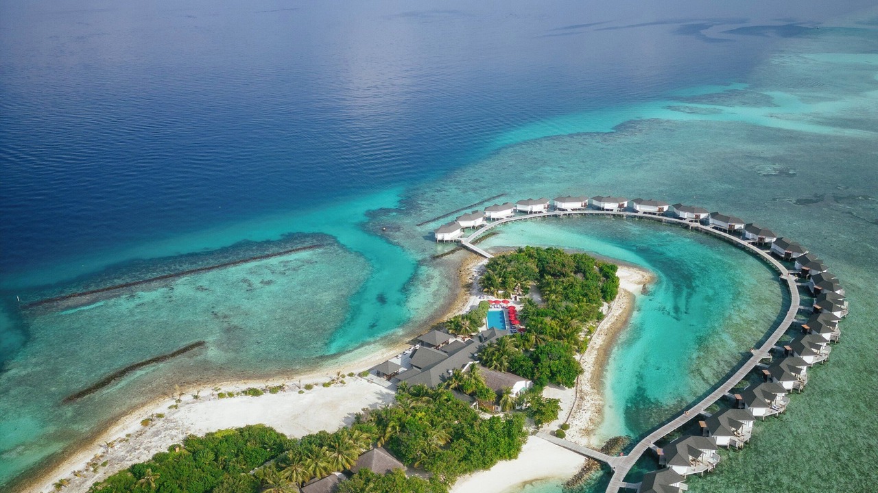 Photo of Outdoor in Kanuhuraa