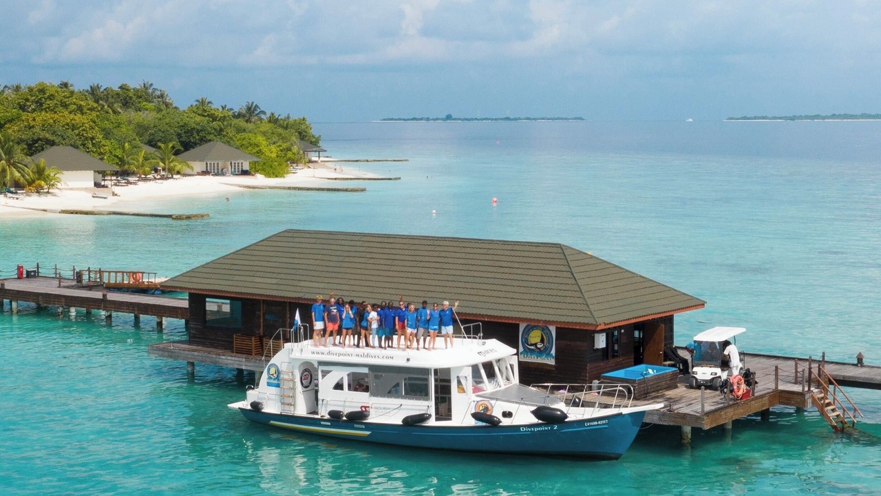 Photo of Outdoor in Meedhupparu