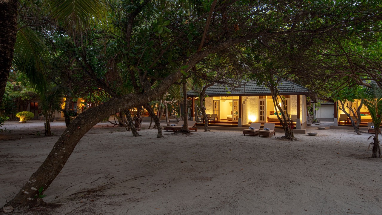 Photo of Bedroom in Meedhupparu