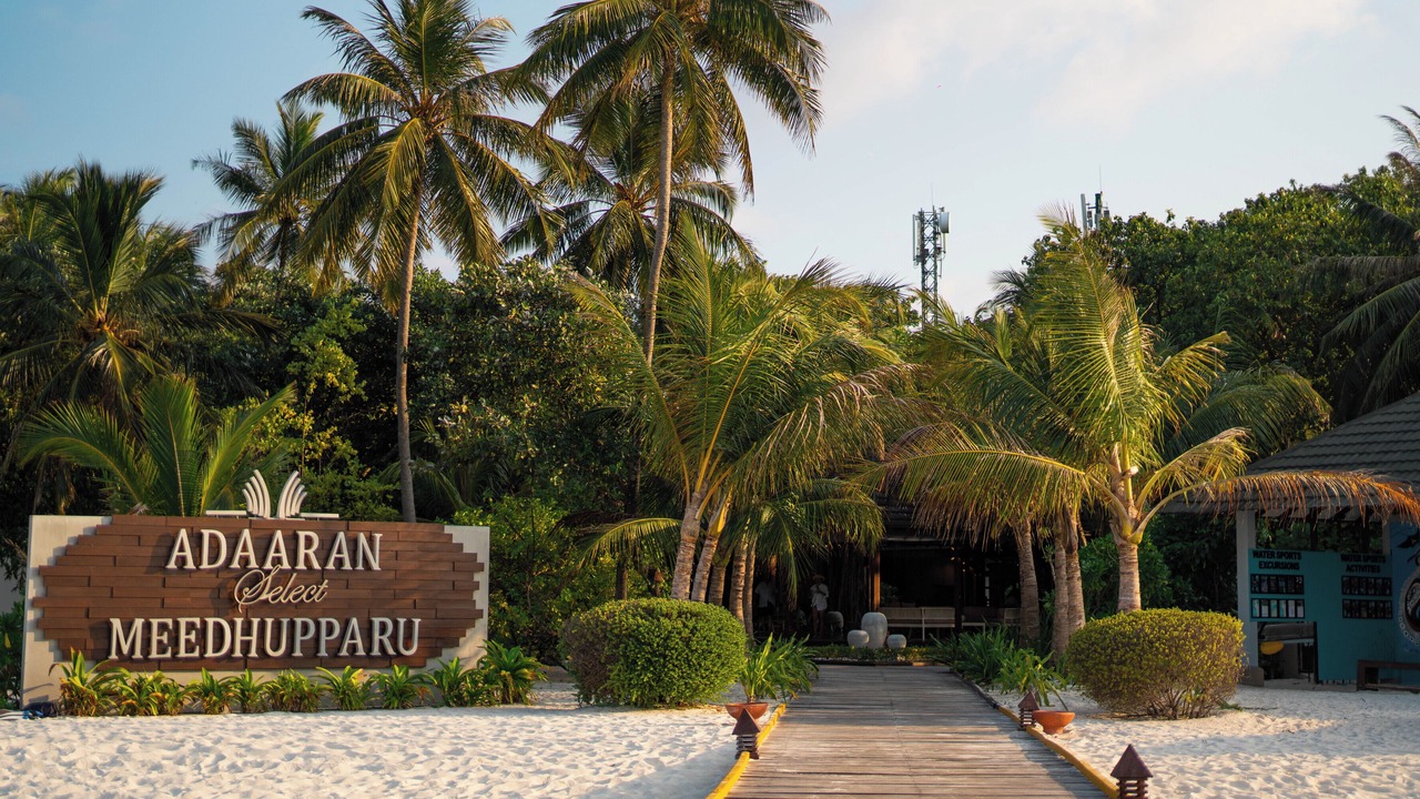 Photo of Outdoor in Meedhupparu