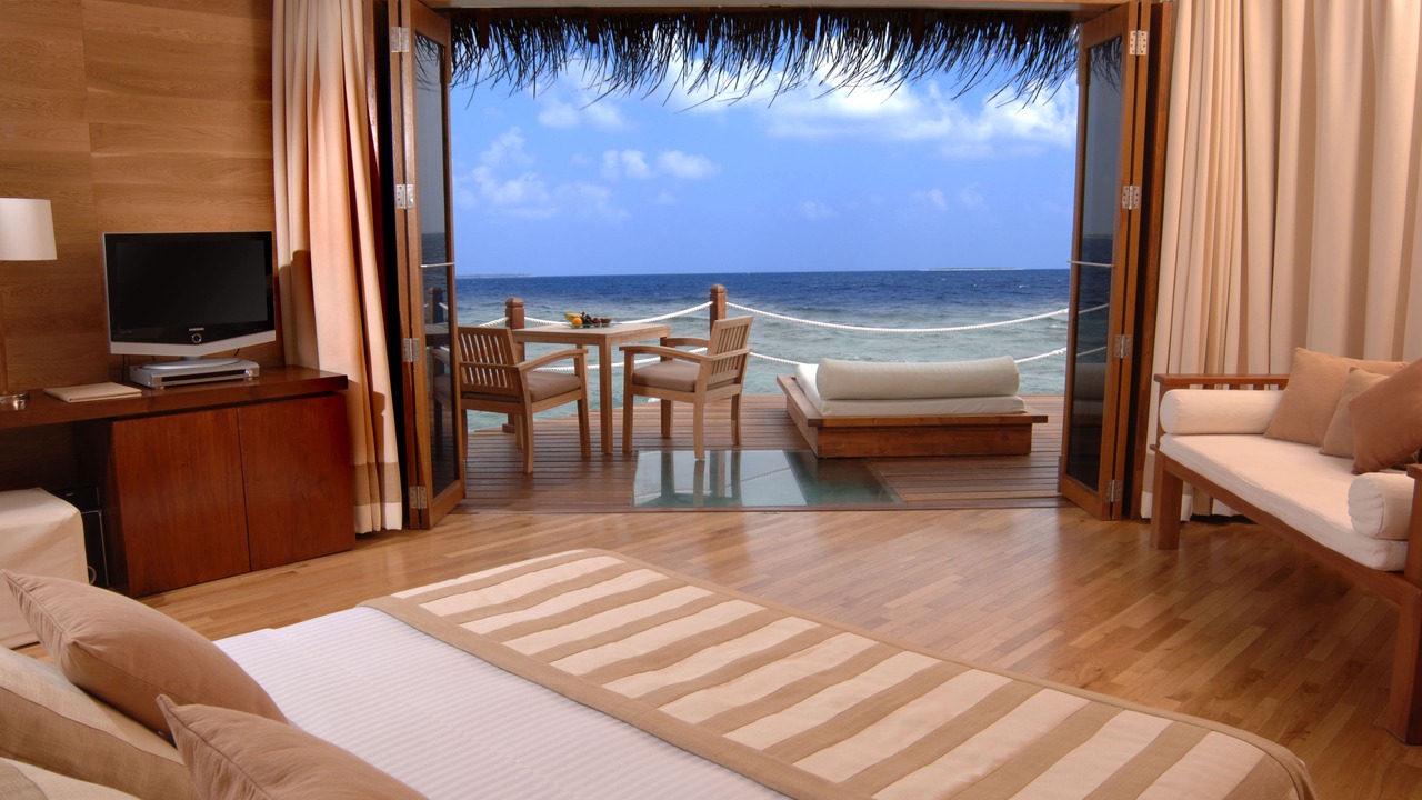 Photo of Bedroom in Meedhupparu