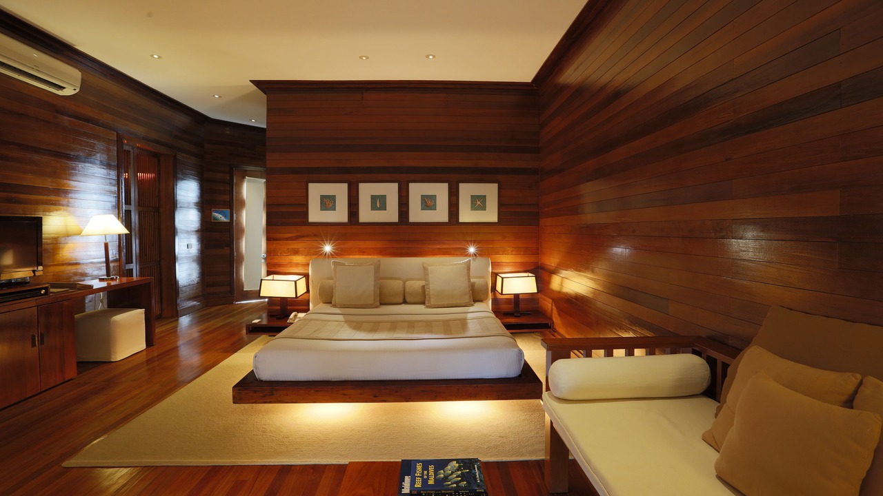 Photo of Bedroom in Meedhupparu
