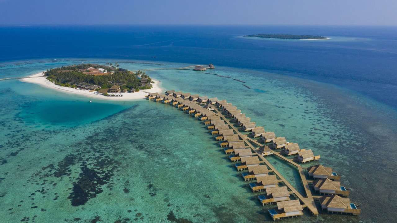 Photo of Outdoor in Raa Atoll