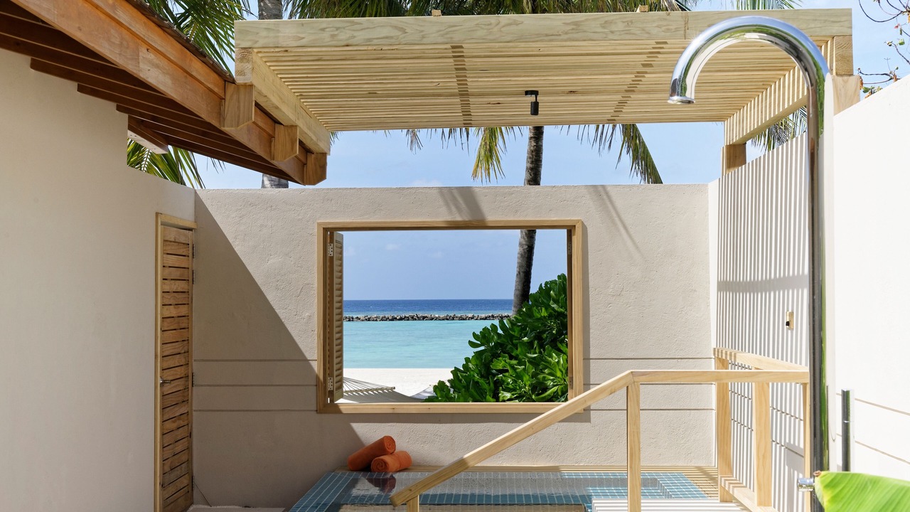 Photo of Bathroom in Raa Atoll