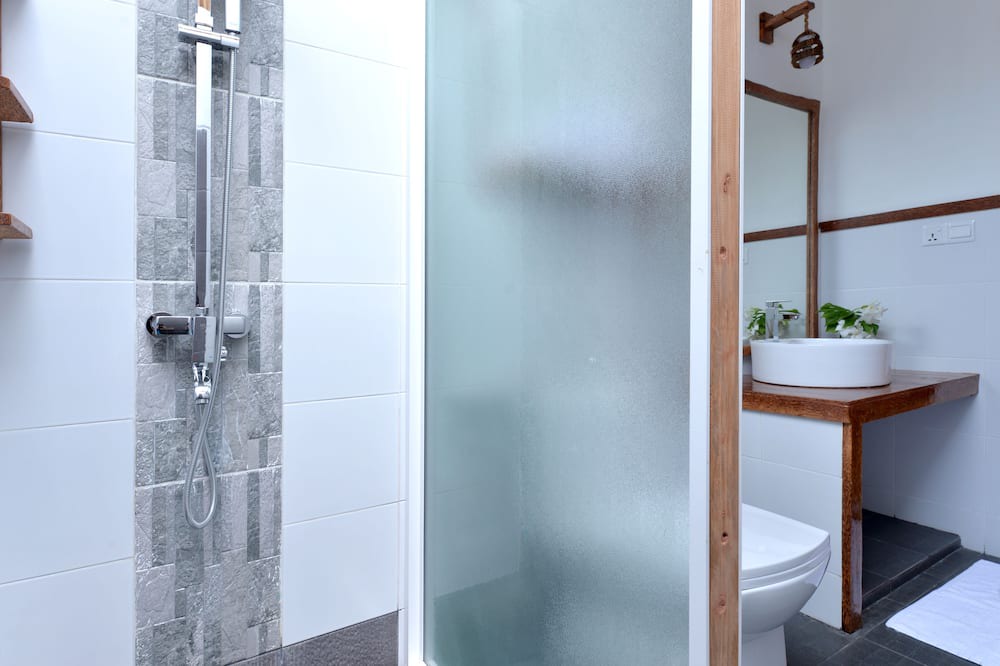 Photo of Bathroom in Felidhoo