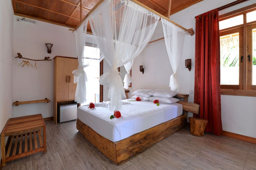 Photo of Bedroom in Felidhoo