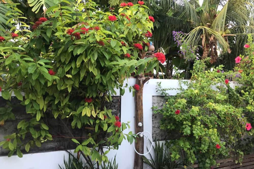 Photo of Outdoor in Felidhoo